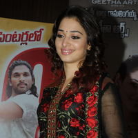 Tamanna Bhatia - Tamanna at Badrinath 50days Function pictures | Picture 51619